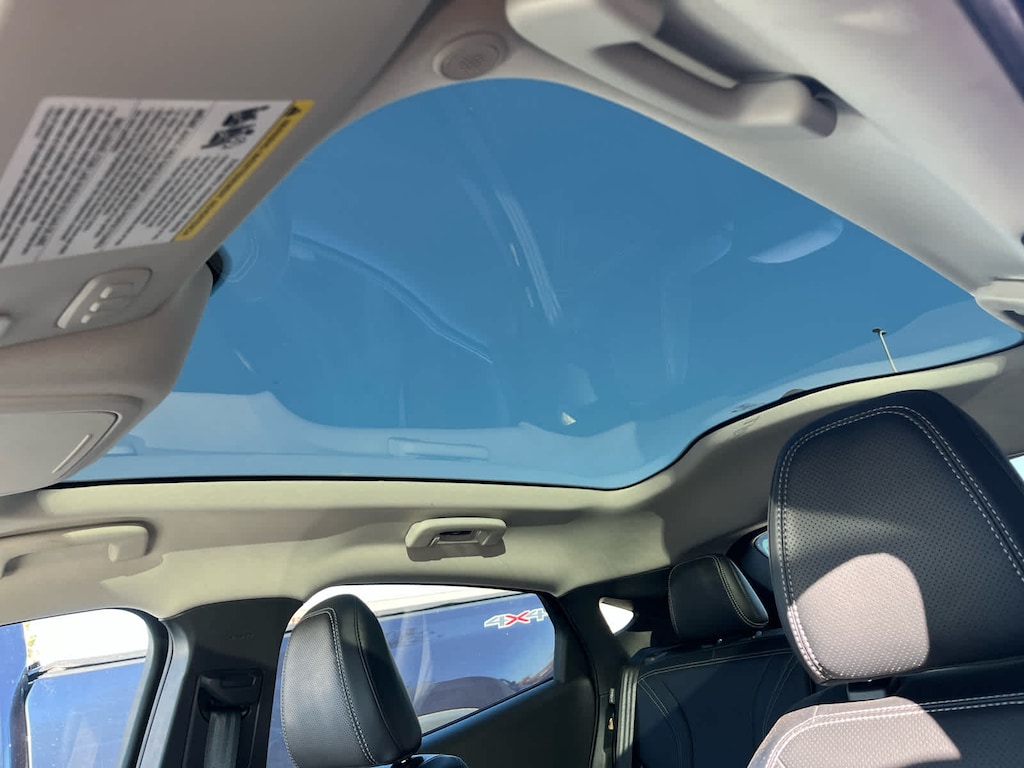 Used 2021 Ford Mustang Mach-E Premium SUV