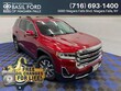 GMC Acadia