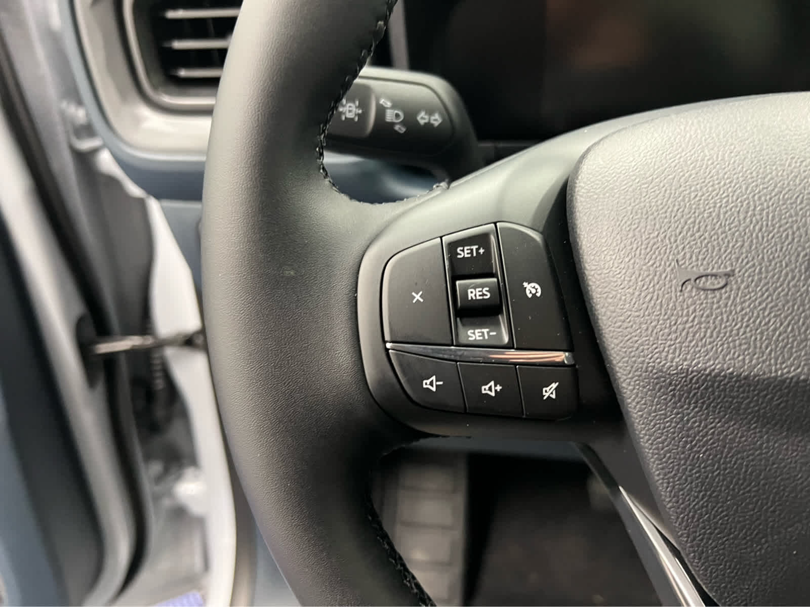 2025 Ford Maverick XLT - Photo 15