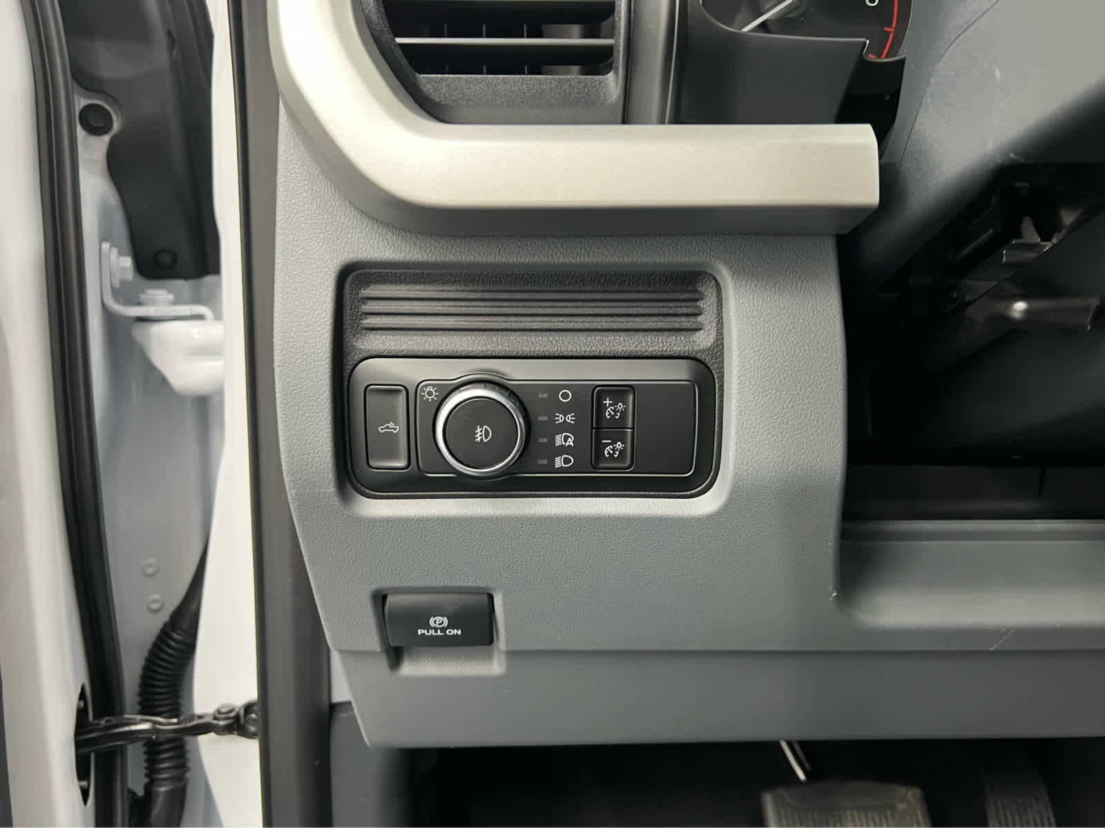 2026 Ford F-250 Super Duty XL - Photo 13