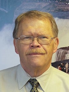 Staff member Dave Bettcker from 0c4458fcf0d3