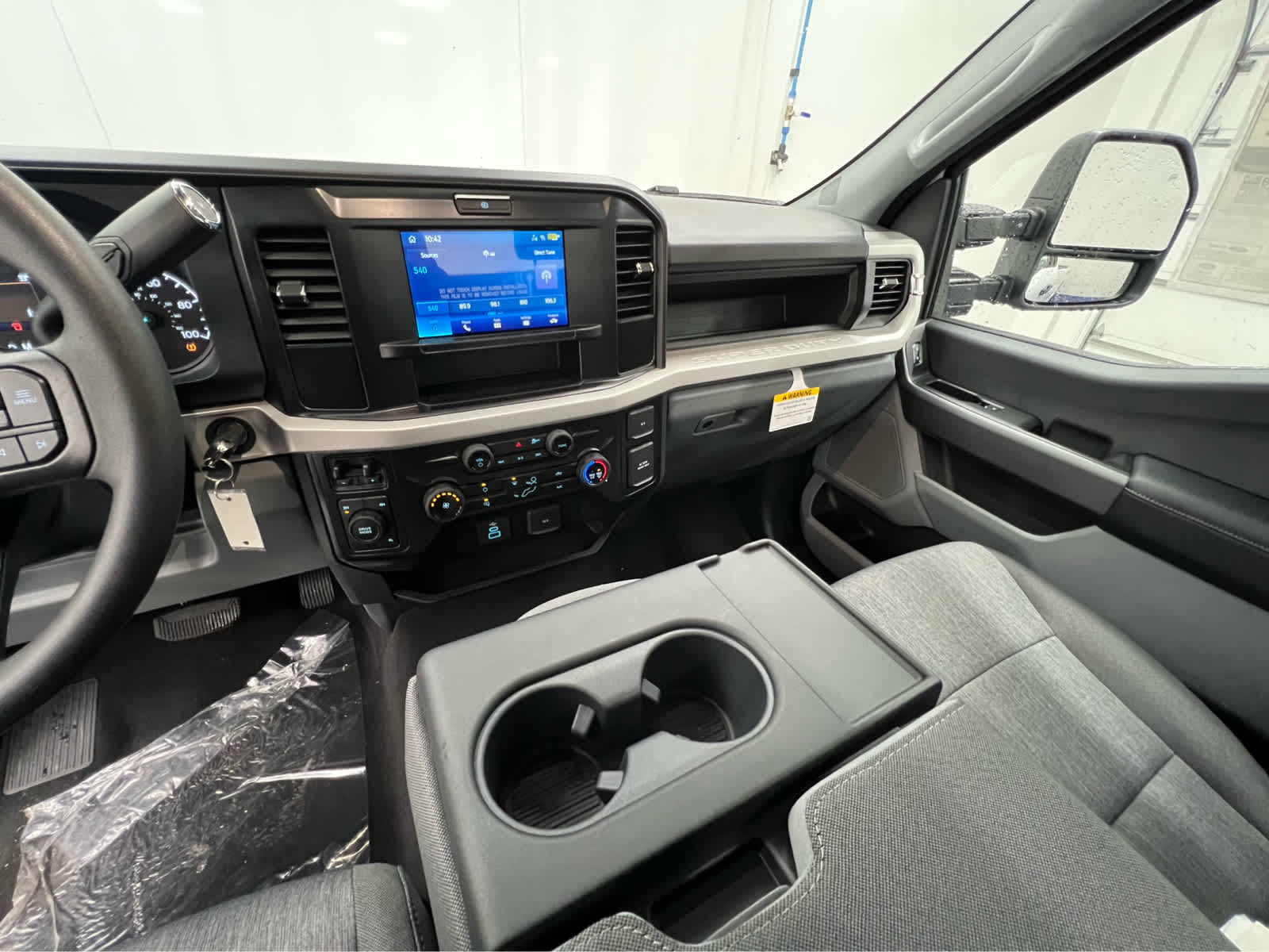 2026 Ford F-350 Super Duty XL - Photo 24