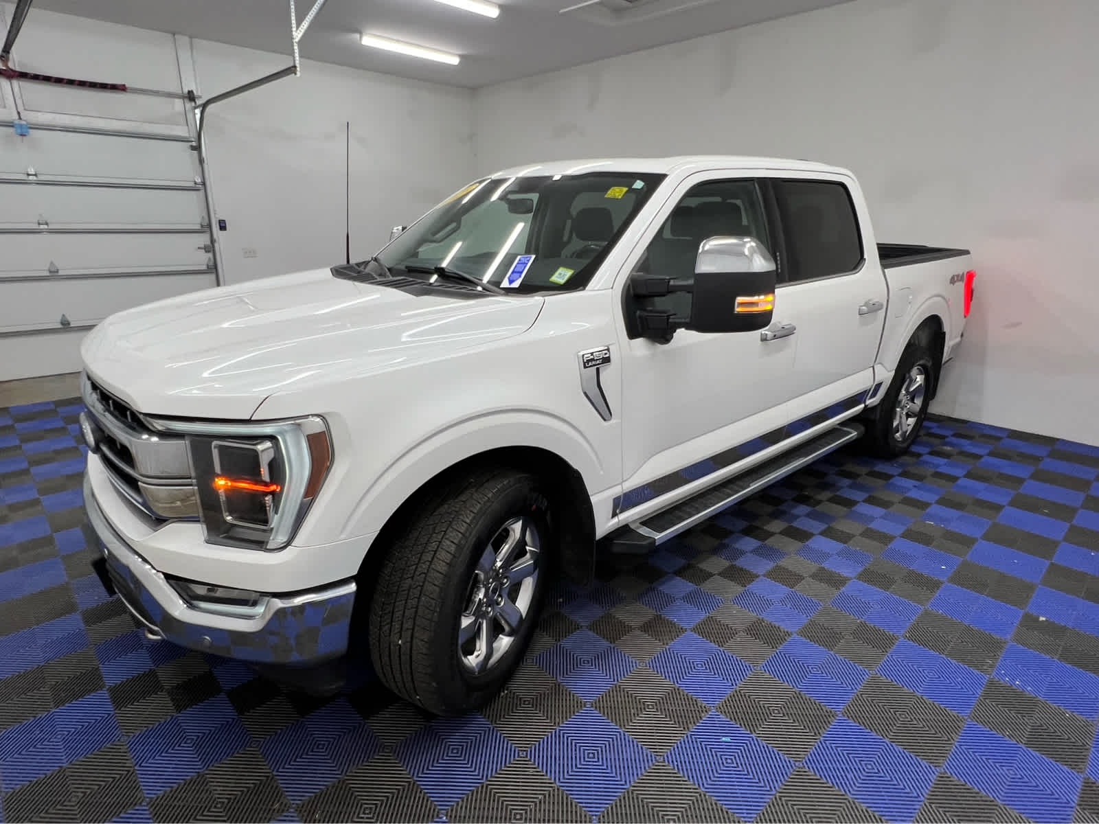 2023 Ford F-150 Lariat - Photo 15