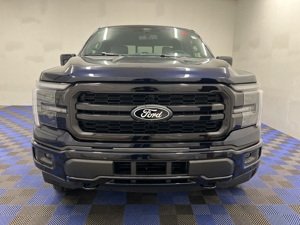 New 2026 Ford F-150 Lariat TRUCK