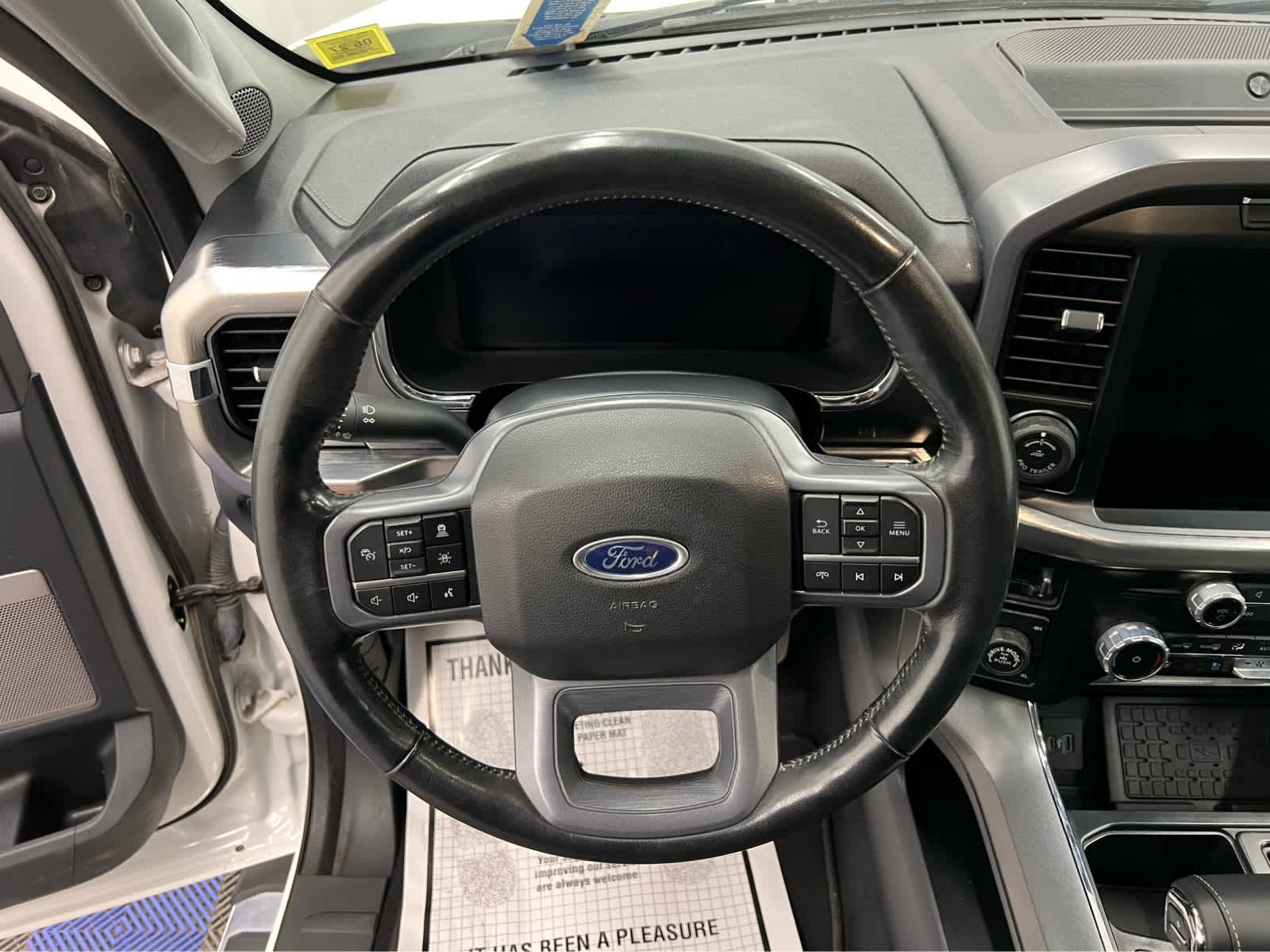 2023 Ford F-150 Lariat - Photo 23