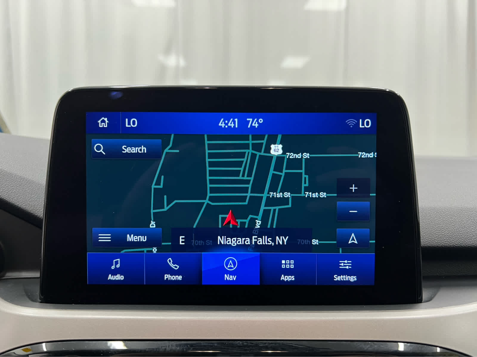 2022 Ford Escape SEL photo 2