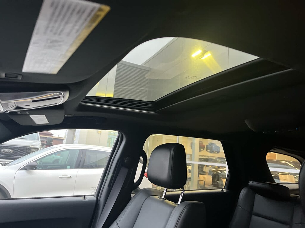 Used 2022 Dodge Durango GT SUV