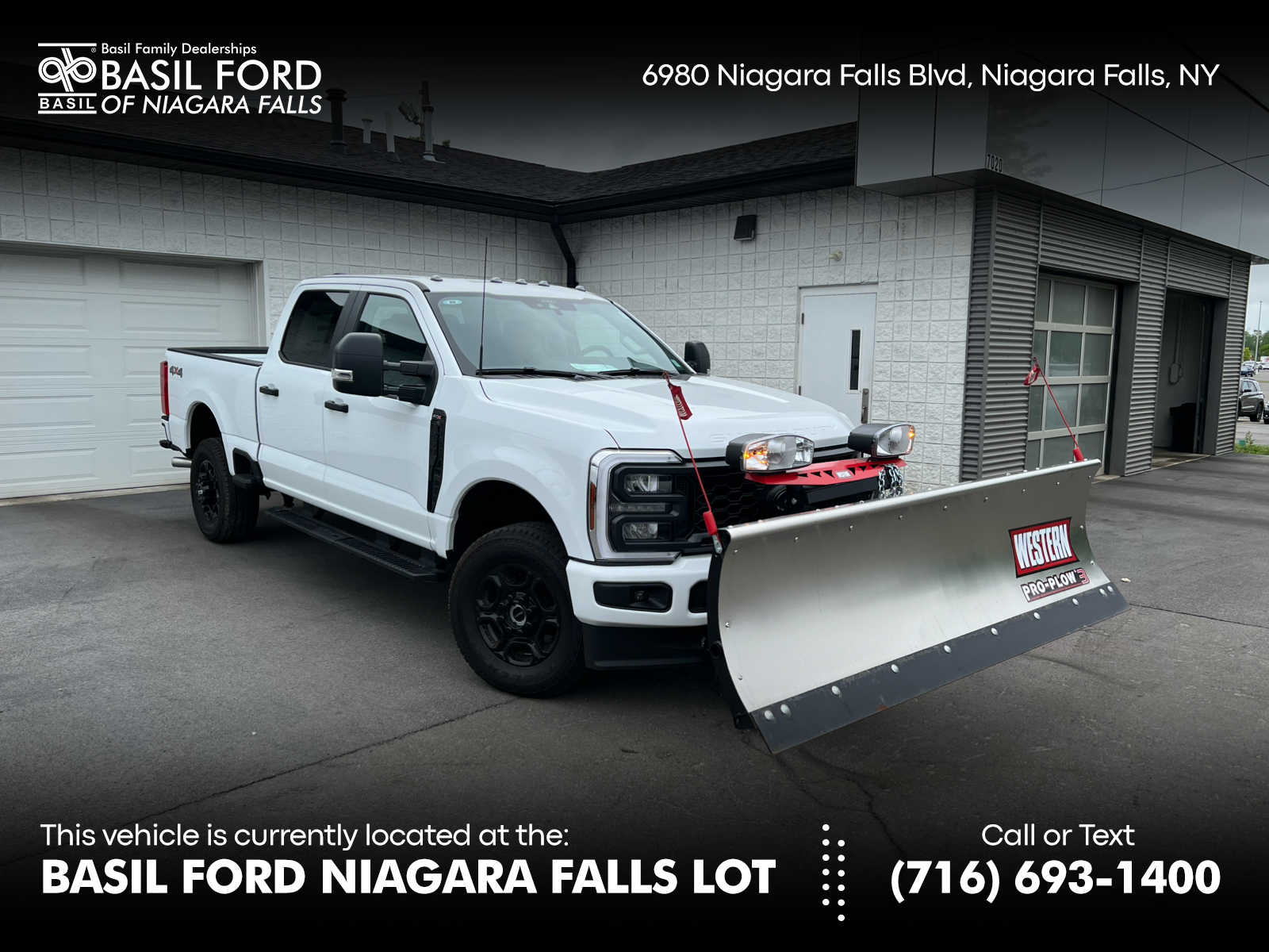 2026 Ford F-250 Super Duty