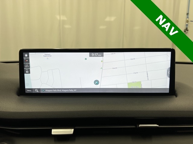 Used 2023 GENESIS GV70 Standard with VIN KMUMADTB1PU082680 for sale in Niagara Falls, NY