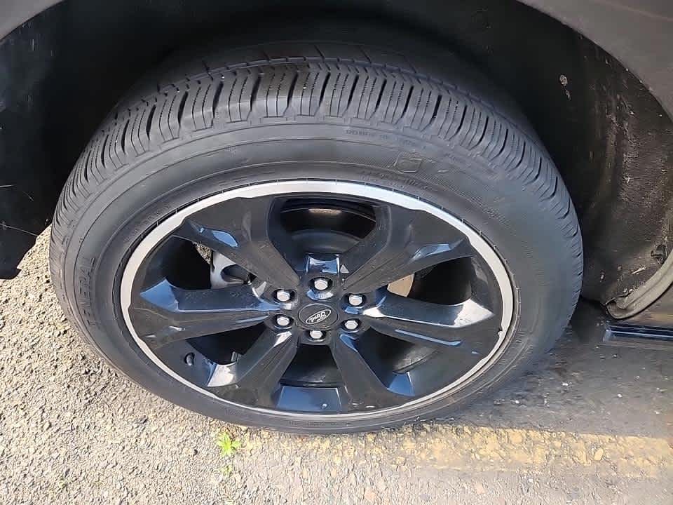 2024 Ford Expedition MAX Limited photo 3