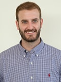Staff member Chris Winne from 0c4458fcf0d3