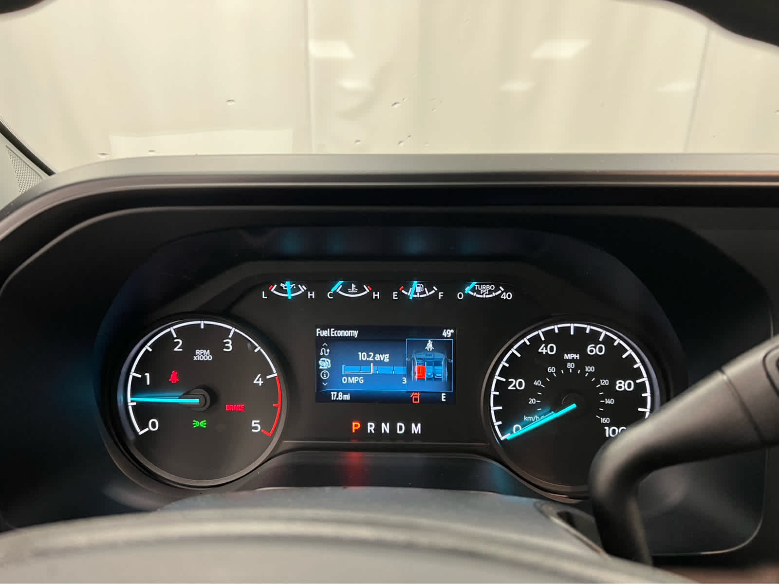 2026 Ford F-350 Super Duty XL - Photo 20