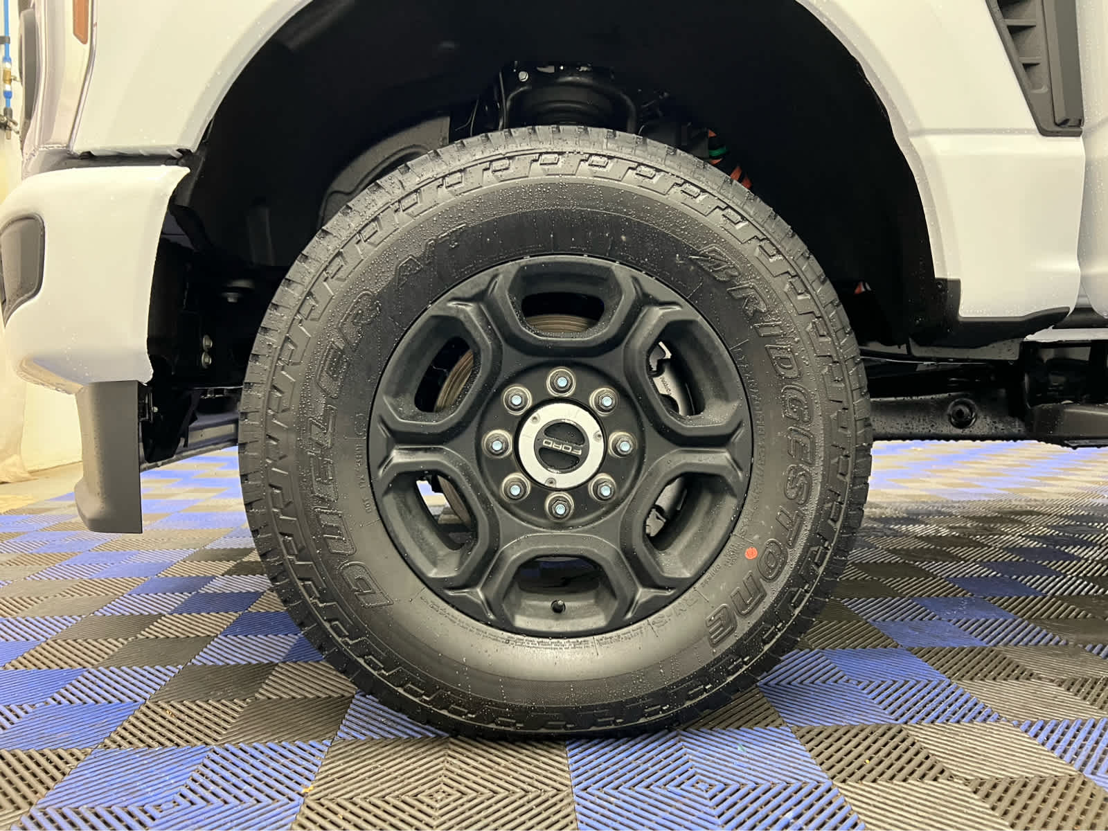 2026 Ford F-350 Super Duty XL - Photo 7