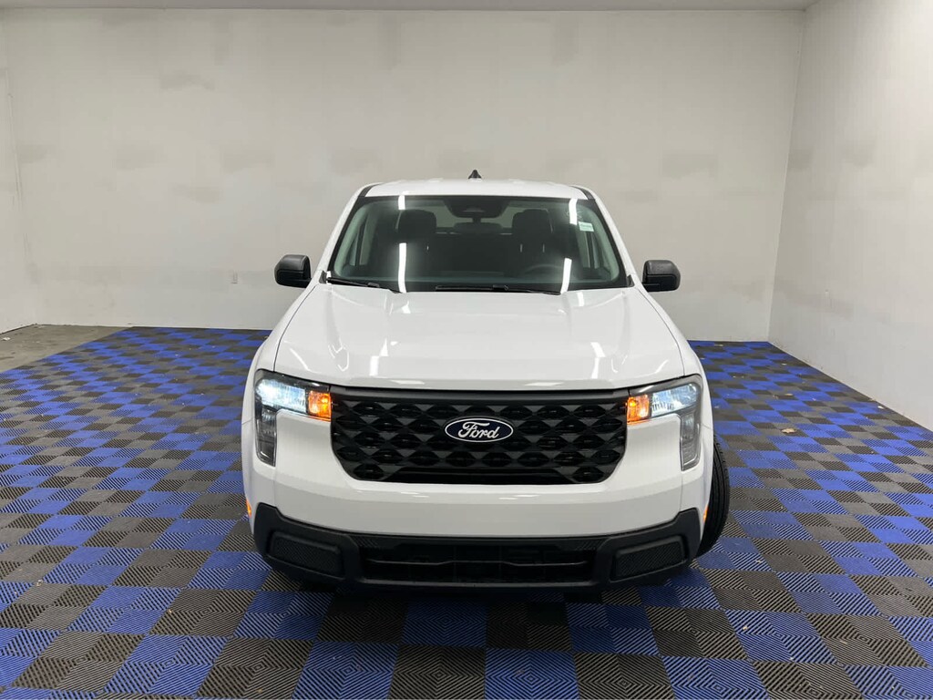 New 2025 Ford Maverick XL FWD Supercrew FWD SuperCrew