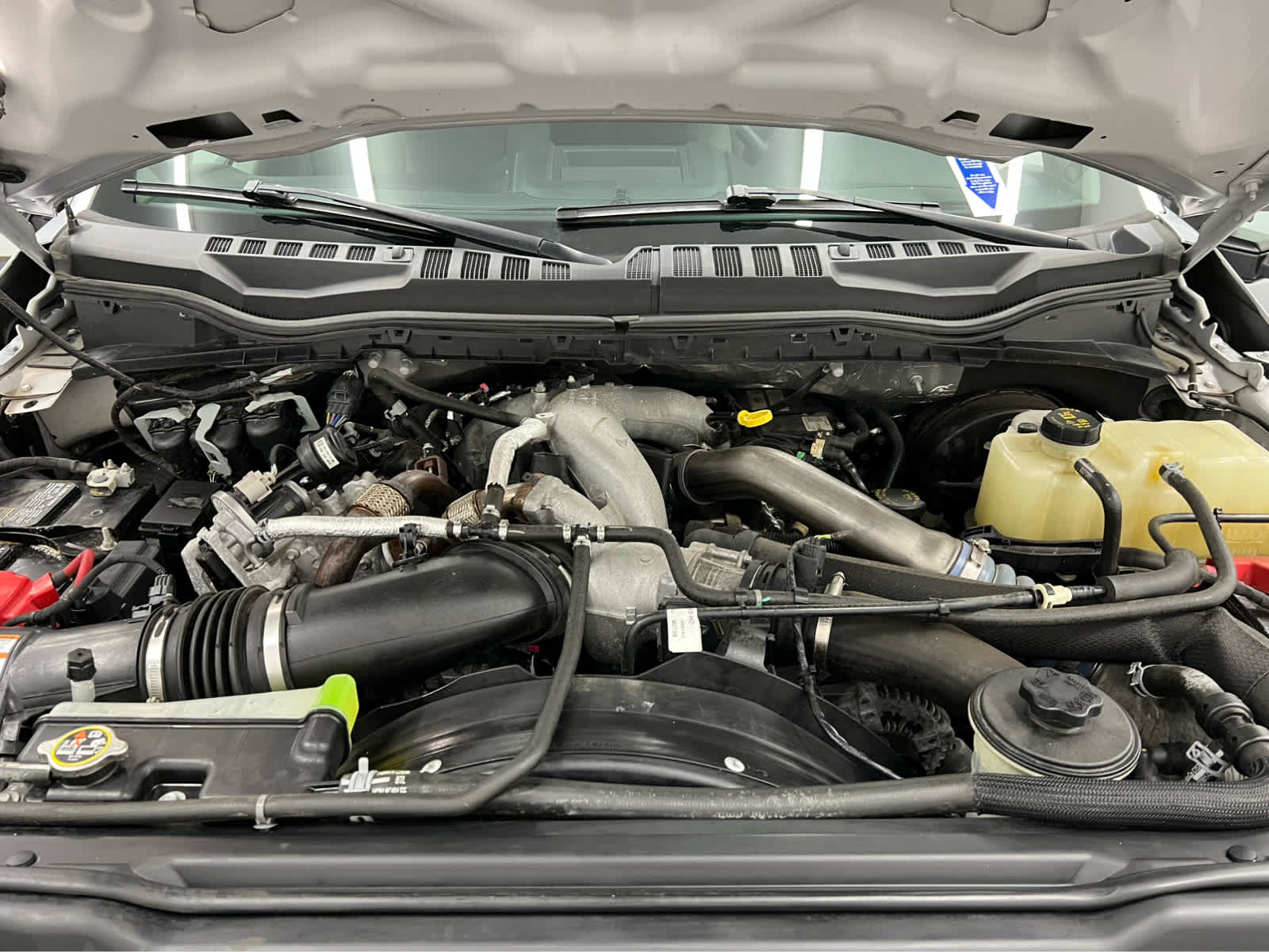 2021 Ford F-250 XL photo 2