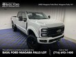 Ford Super Duty F-250 SRW