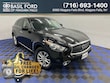 INFINITI QX70