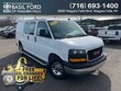 GMC Savana