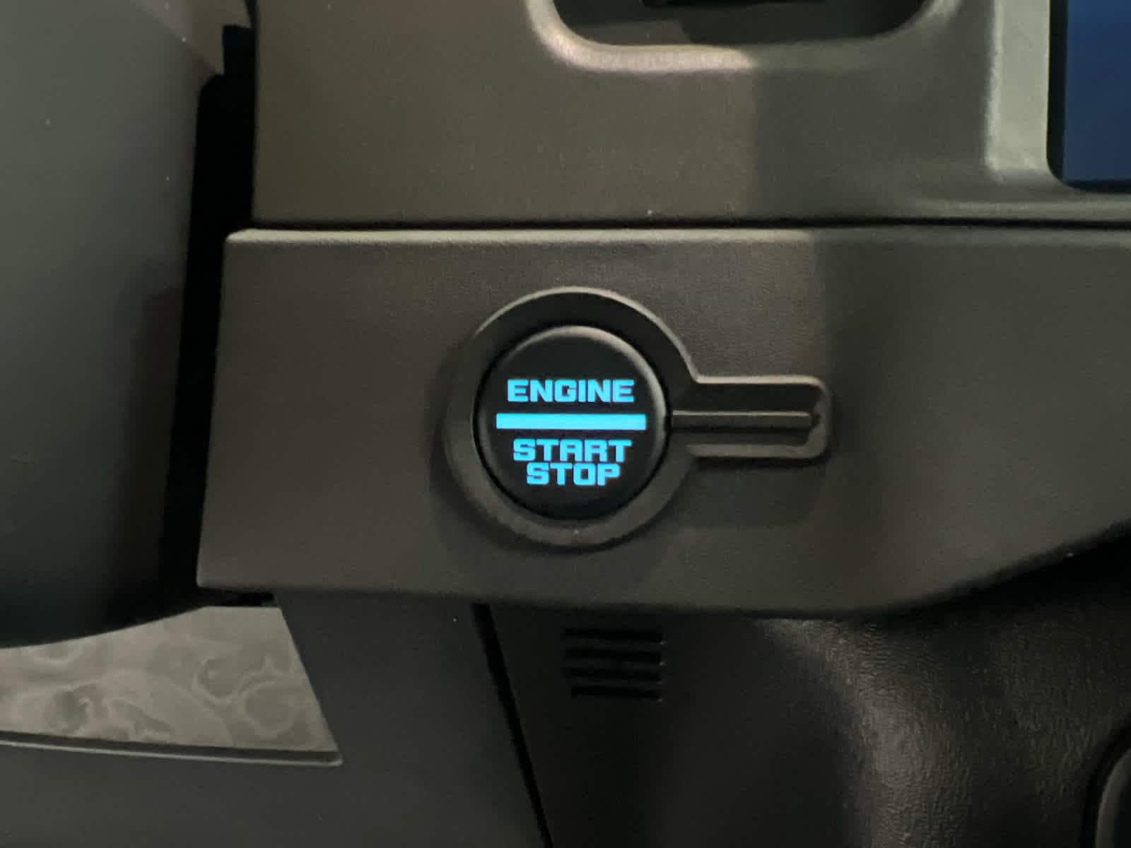 2026 Ford Bronco 4-Door Big Bend - Photo 19
