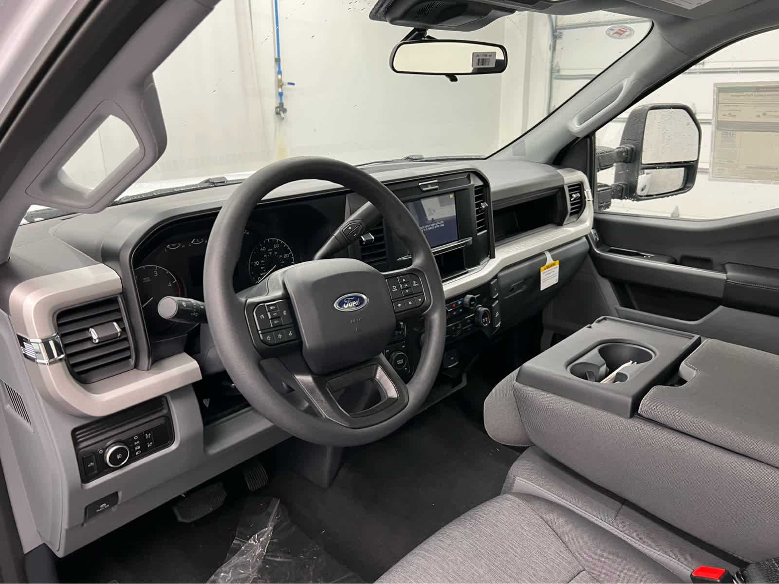 2026 Ford F-350 Super Duty XL - Photo 10