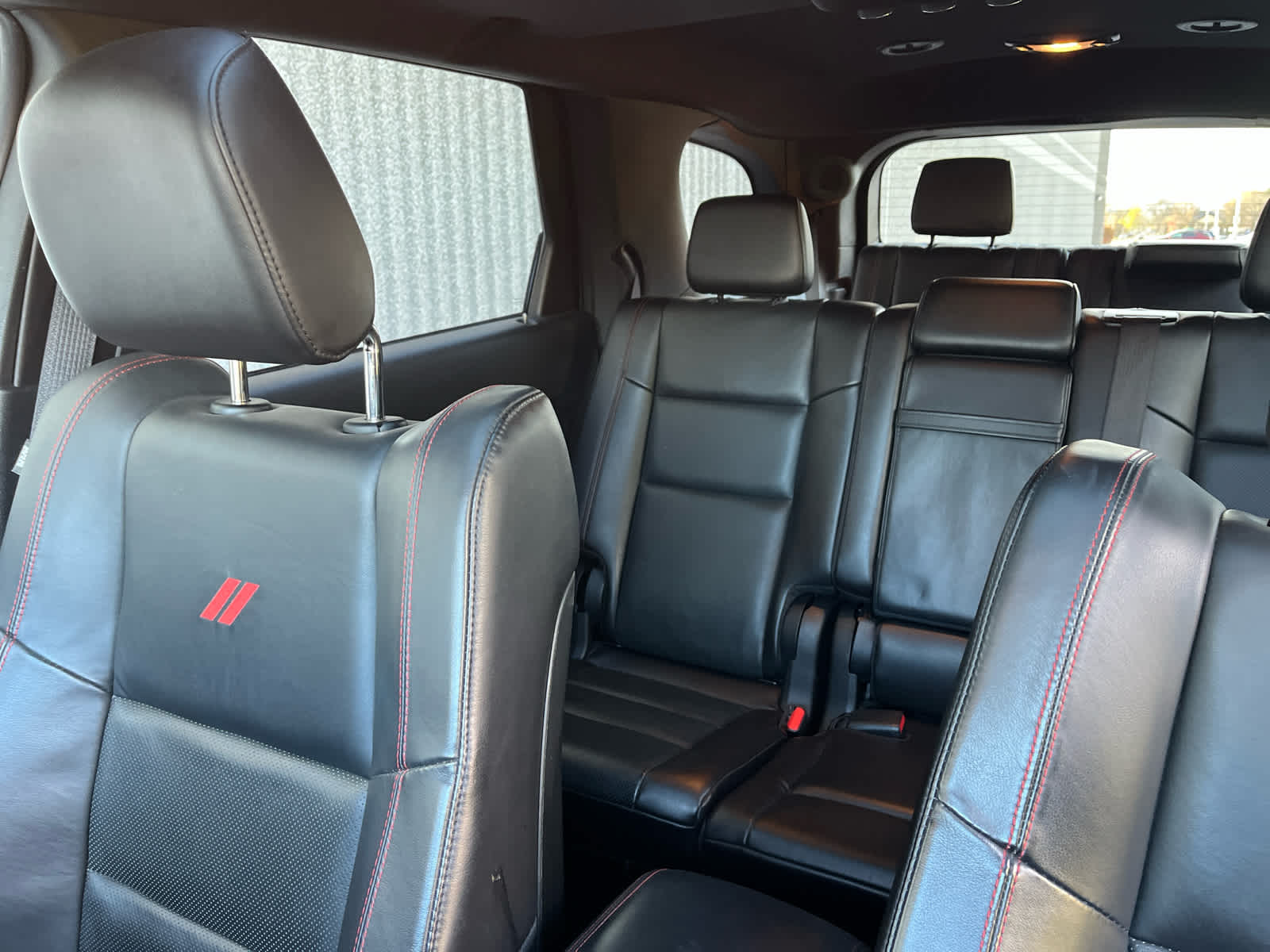 2023 Dodge Durango R/T photo 3