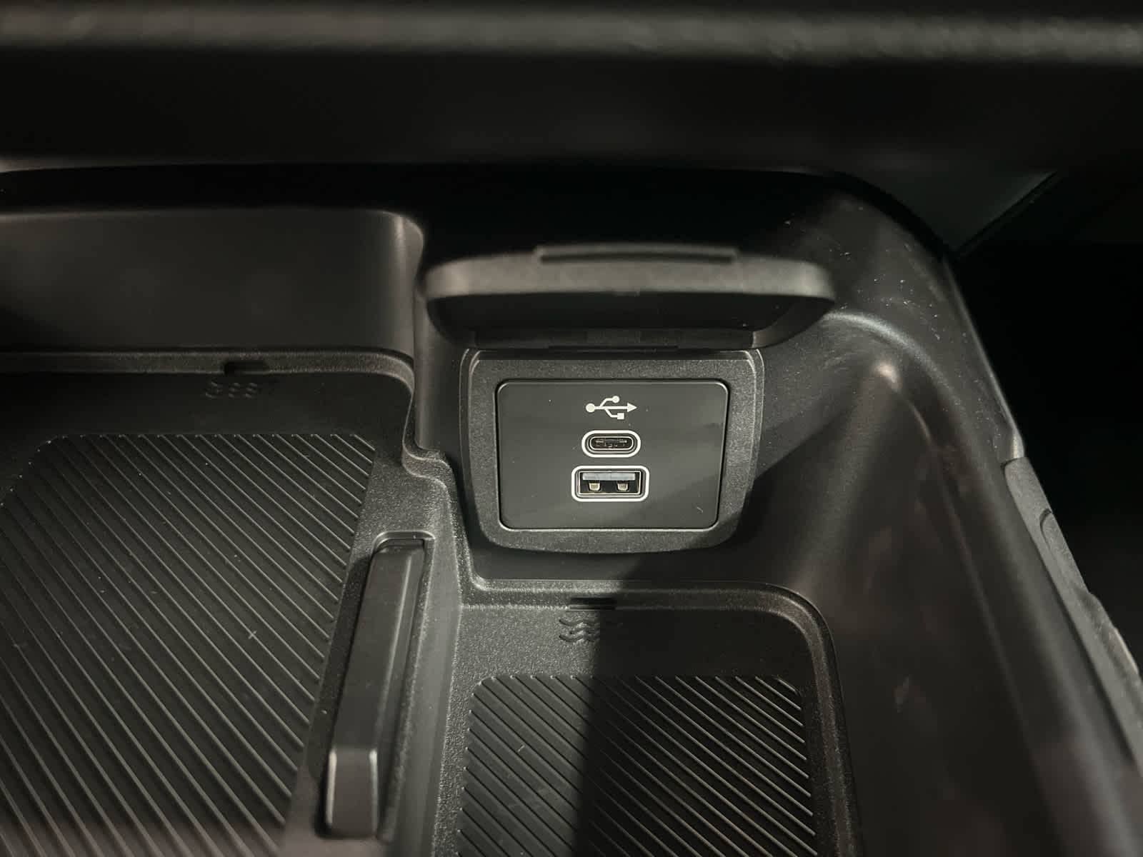 2026 Ford Bronco 4-Door Big Bend - Photo 26