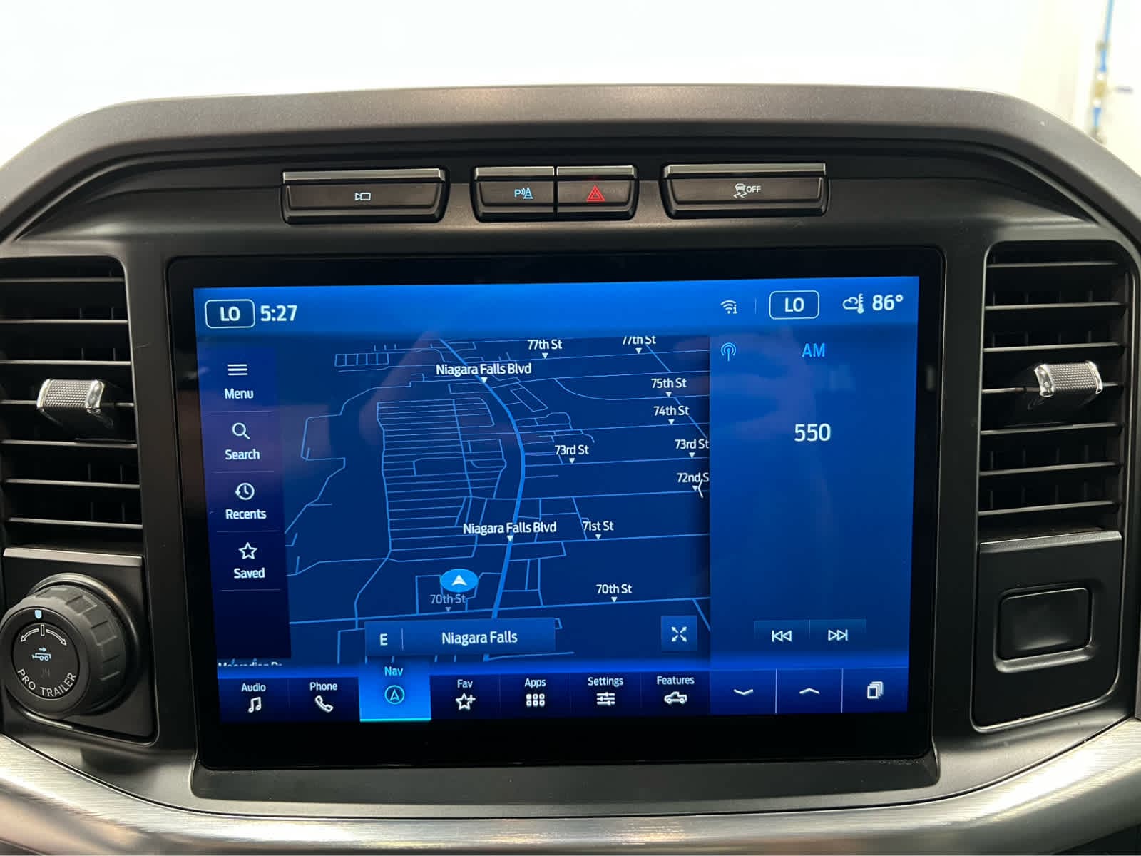 2023 Ford F-150 Lariat - Photo 22