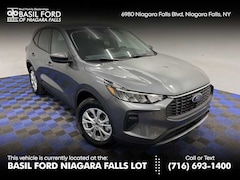 2025 Ford Escape Active AWD
