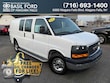 GMC Savana