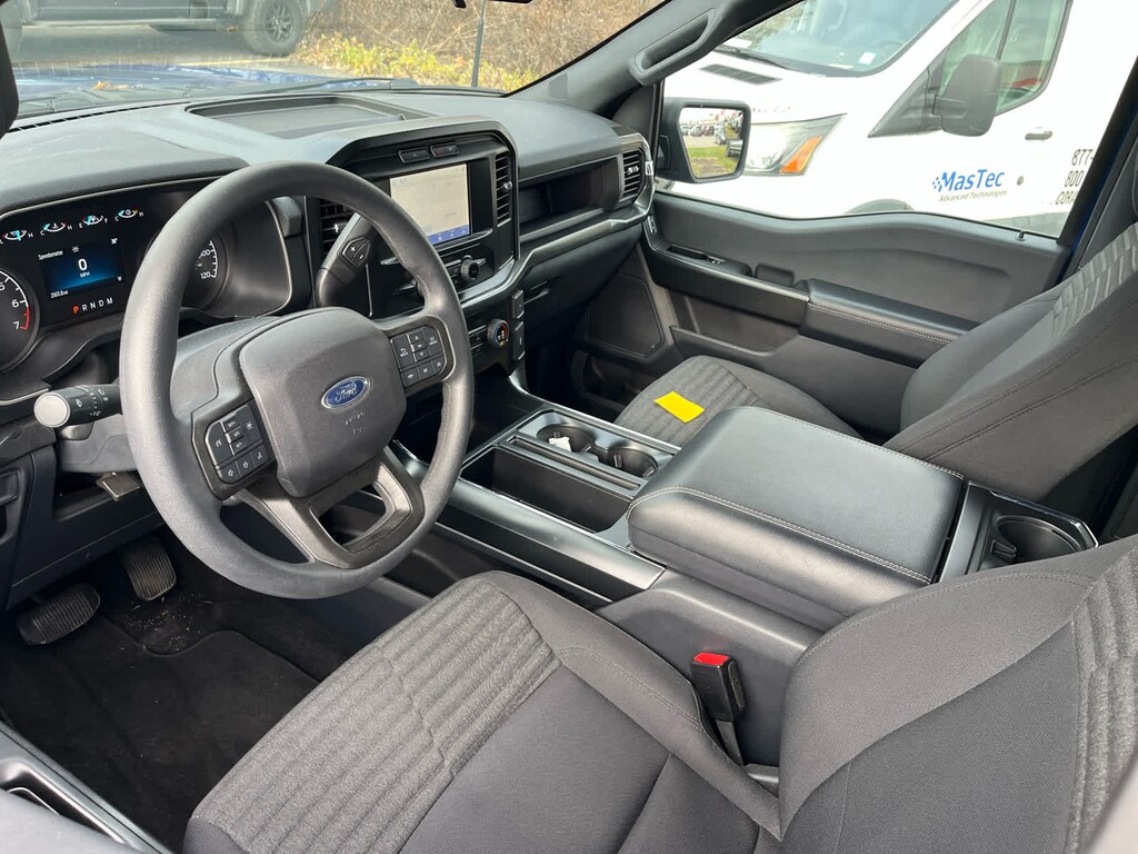 2023 Ford F-150 XL photo 4