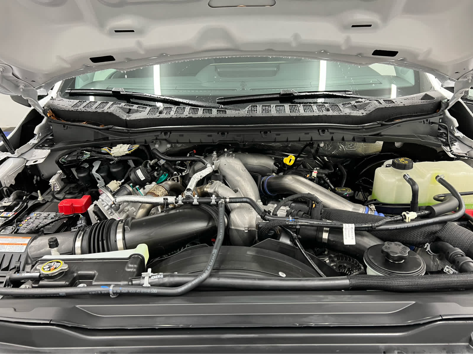 2026 Ford F-350 Super Duty XL - Photo 7