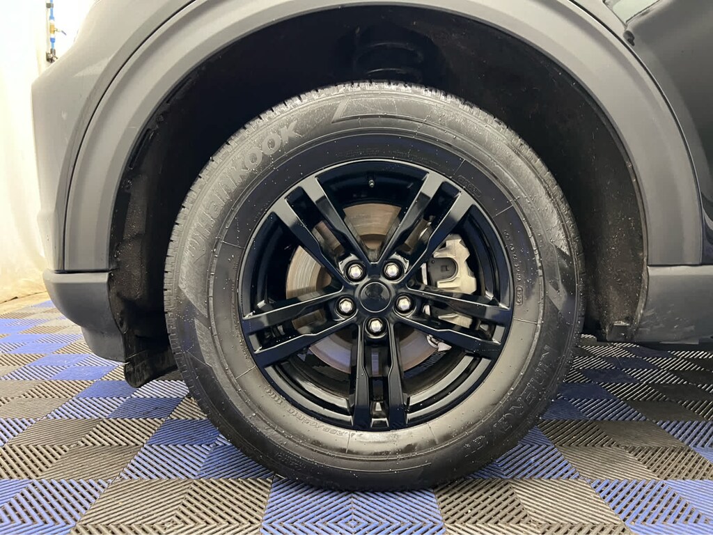 Used 2023 Ford Explorer XLT SUV