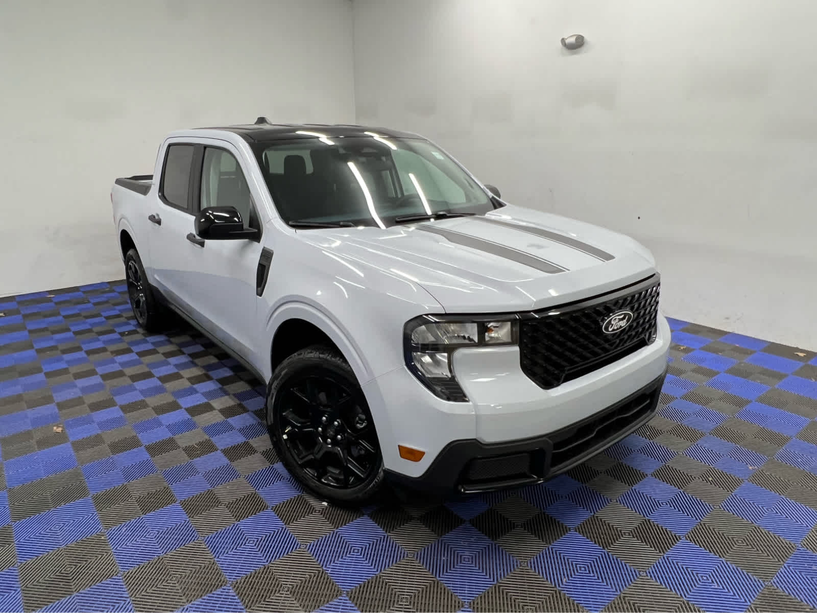 2025 Ford Maverick XLT - Photo 26
