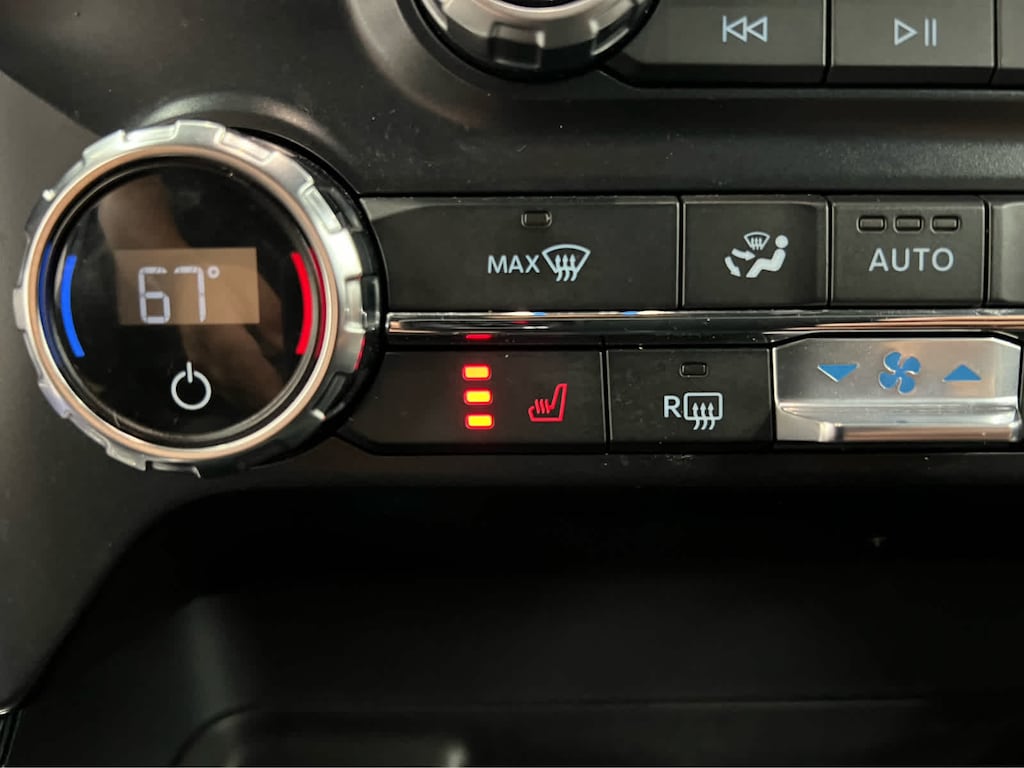 Used 2021 Ford F-150 XLT 4WD Supercab 6.5 Box Truck SuperCab Styleside