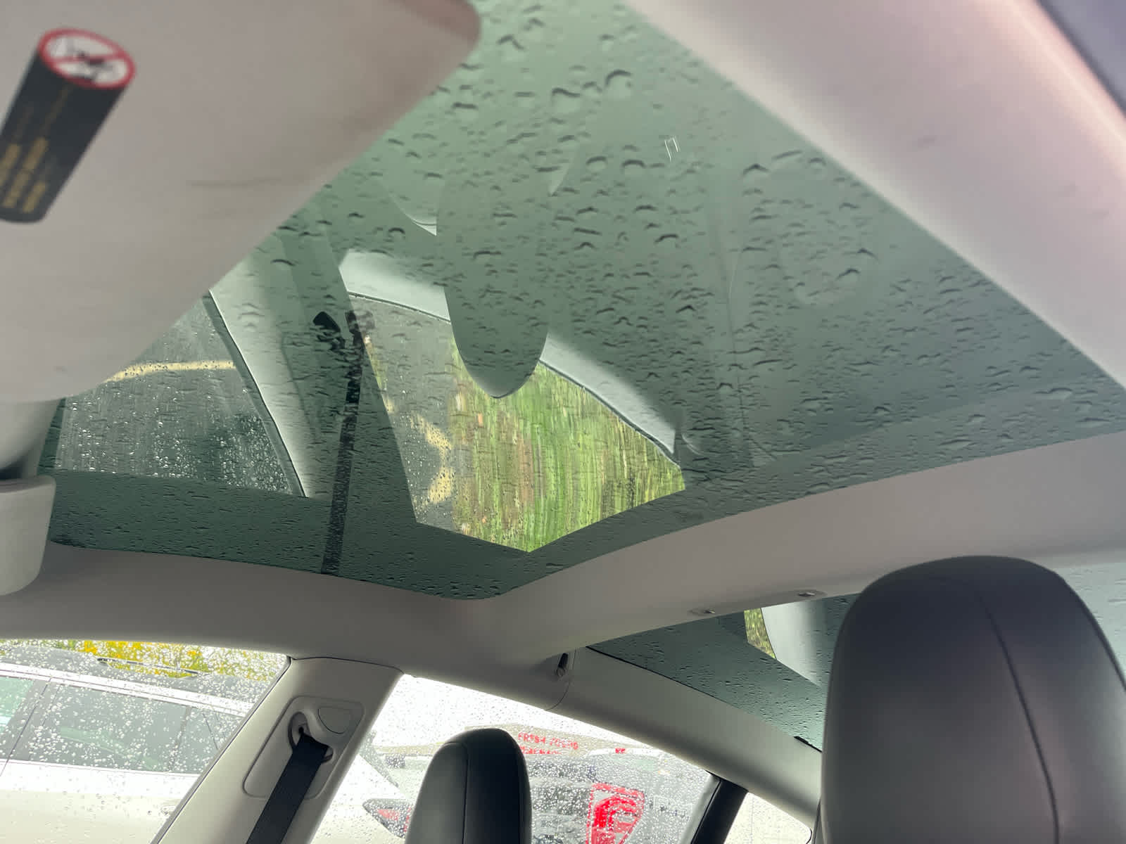 2021 Tesla Model 3 Standard Range Plus photo 3