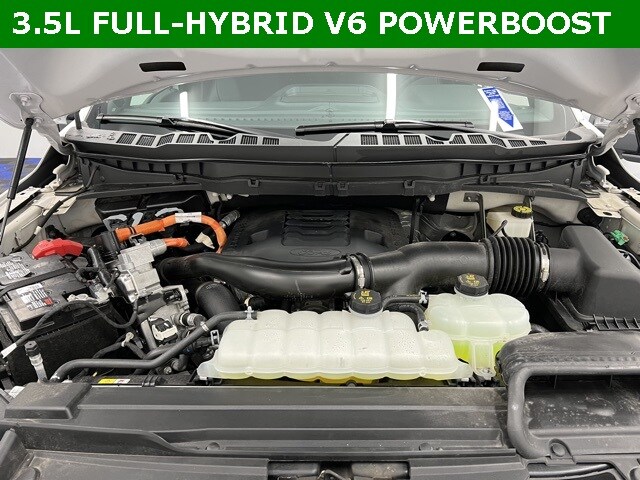 Used 2023 Ford F-150 XLT with VIN 1FTFW1ED9PFC99389 for sale in Niagara Falls, NY