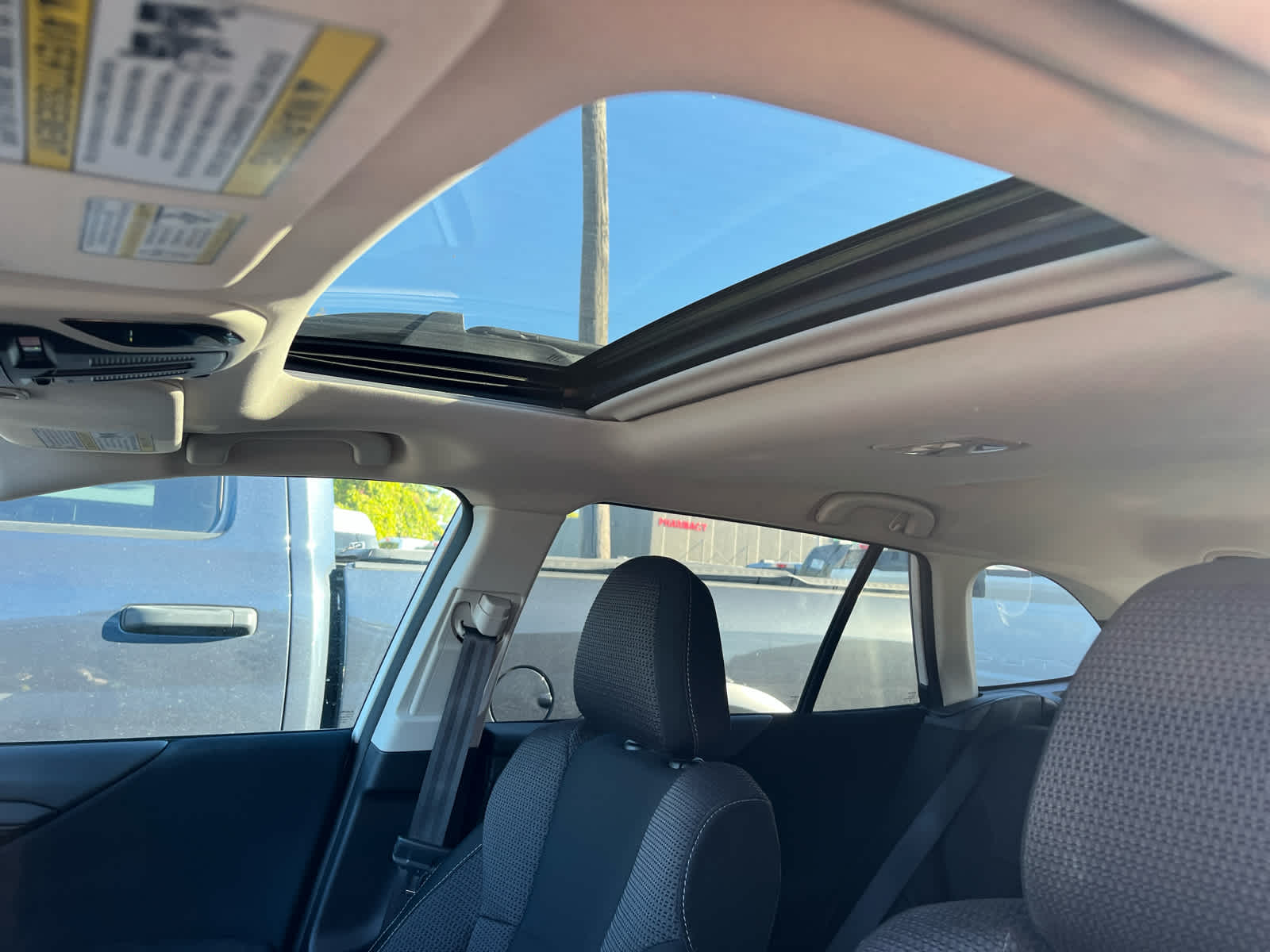 2024 Subaru Outback Premium photo 3