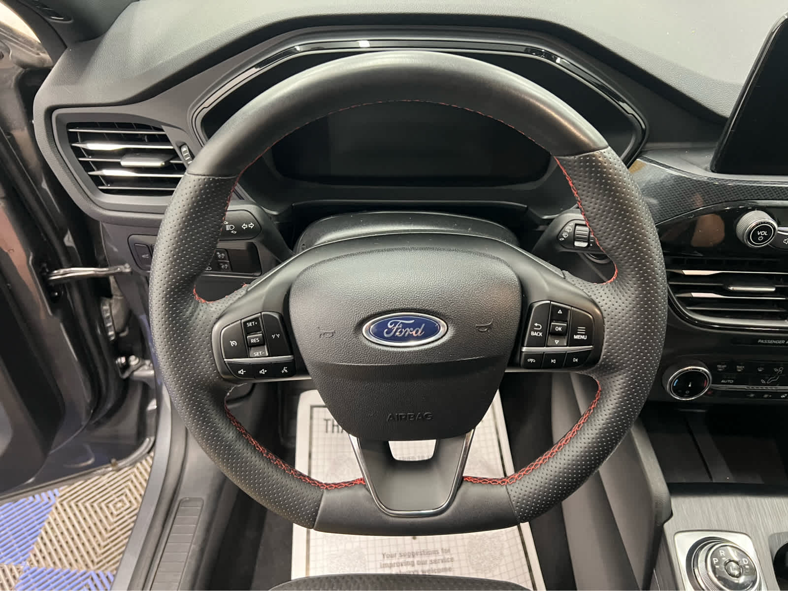 2023 Ford Escape ST-Line - Photo 22