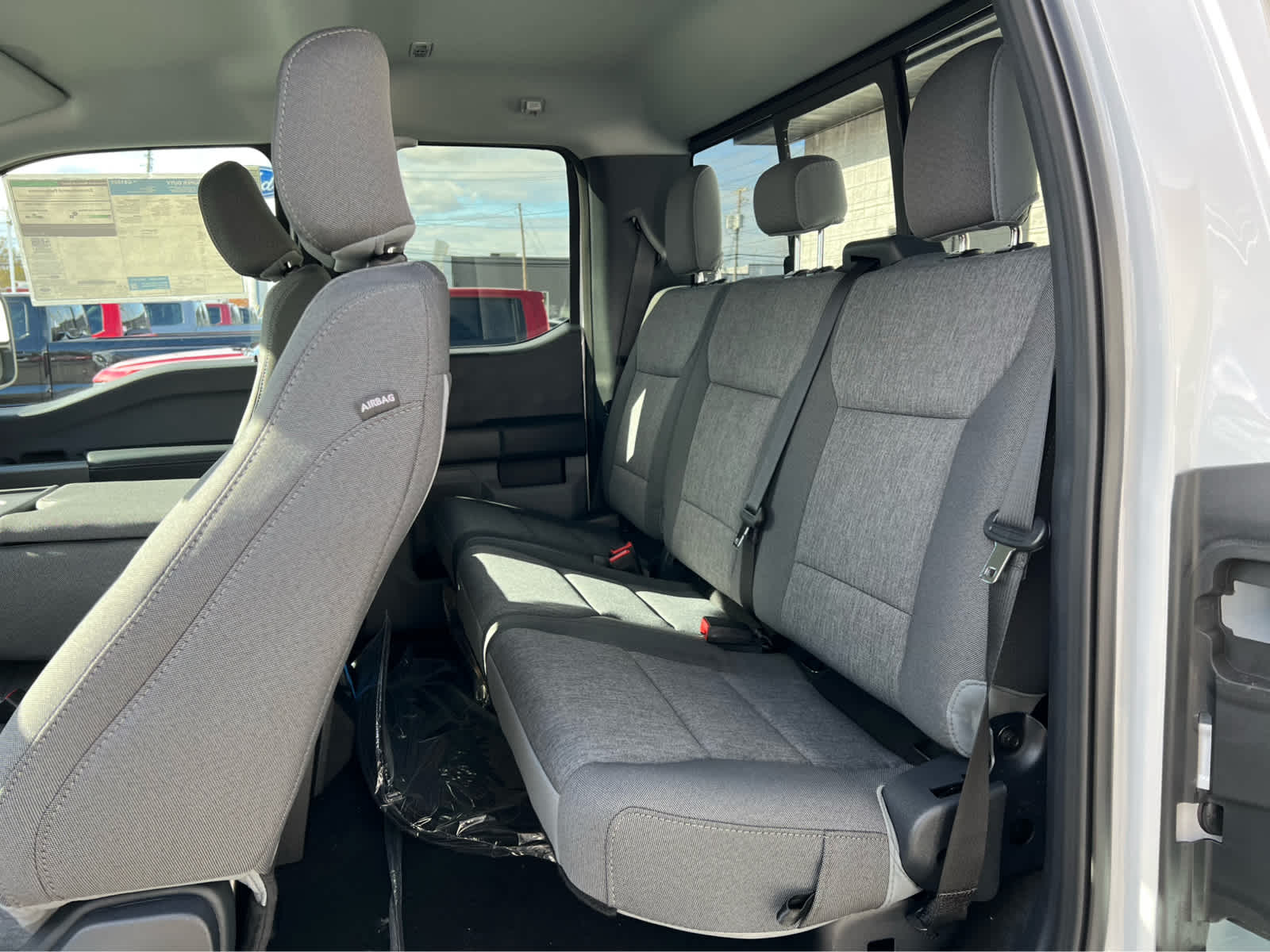 2026 Ford F-350 Super Duty XL - Photo 24