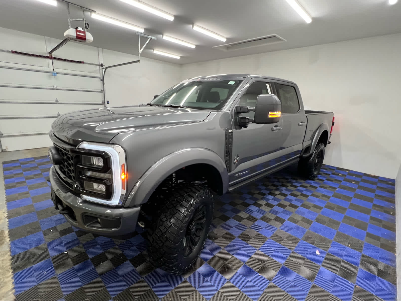 2026 Ford F-250 XLT photo 3