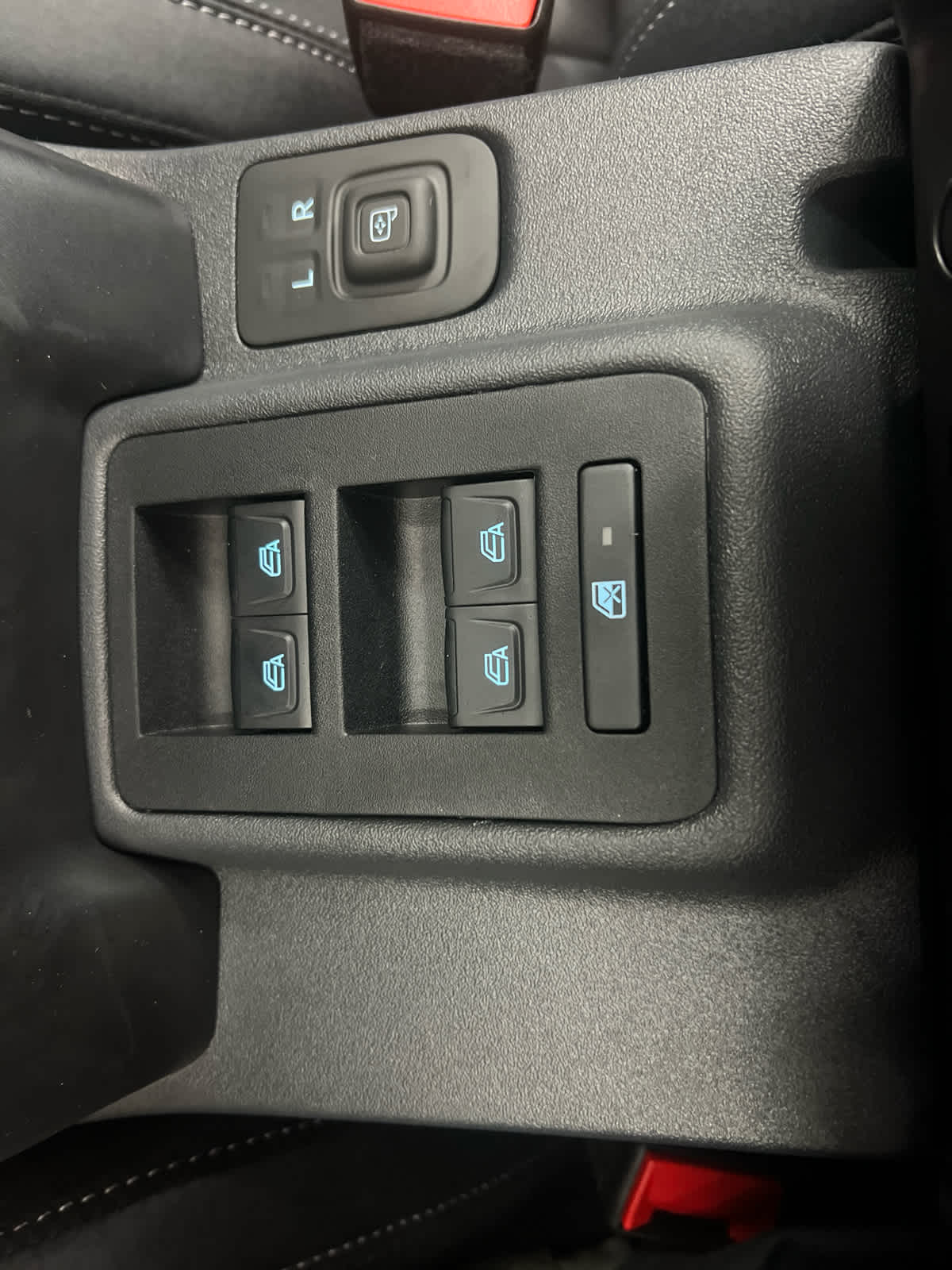 2026 Ford Bronco 4-Door Big Bend - Photo 17