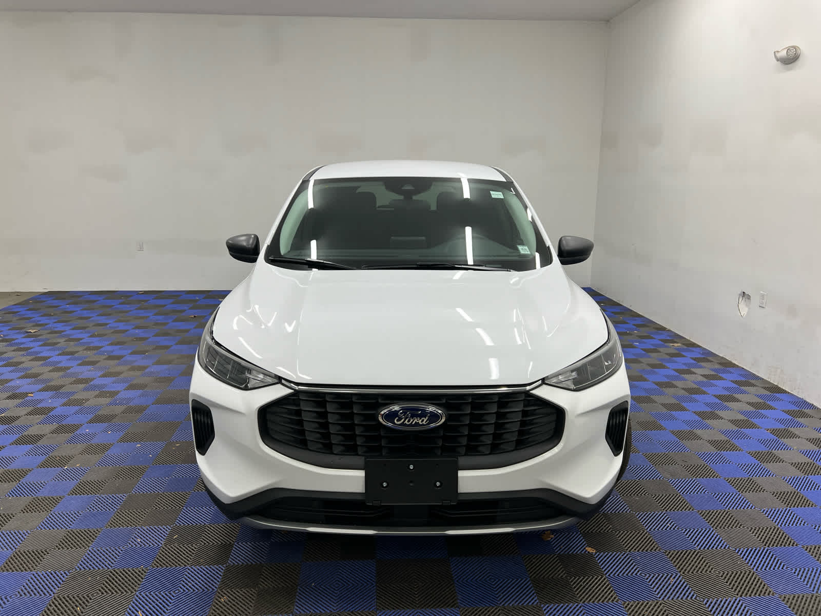 2025 Ford Escape Active photo 2