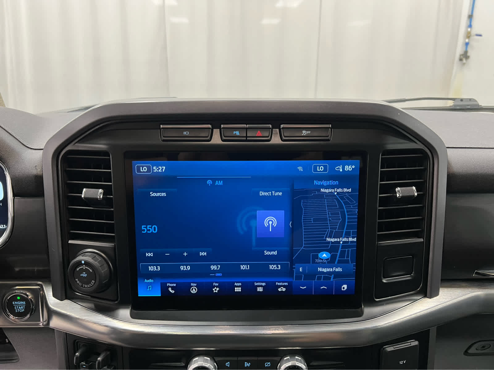 2023 Ford F-150 Lariat - Photo 35