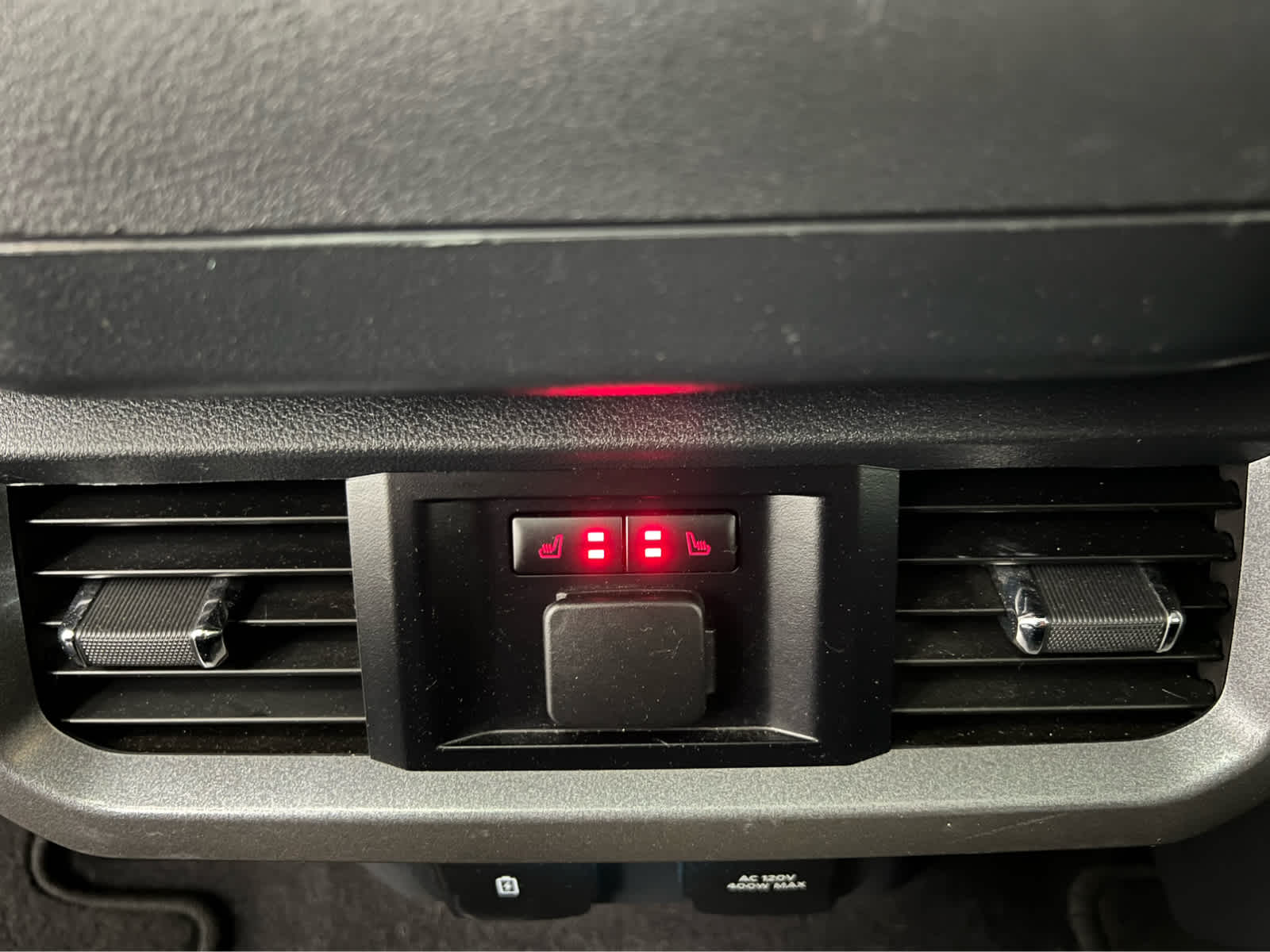2023 Ford F-150 Lariat - Photo 34