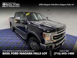 Ford Super Duty F-250 SRW