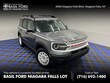 Ford Bronco Sport