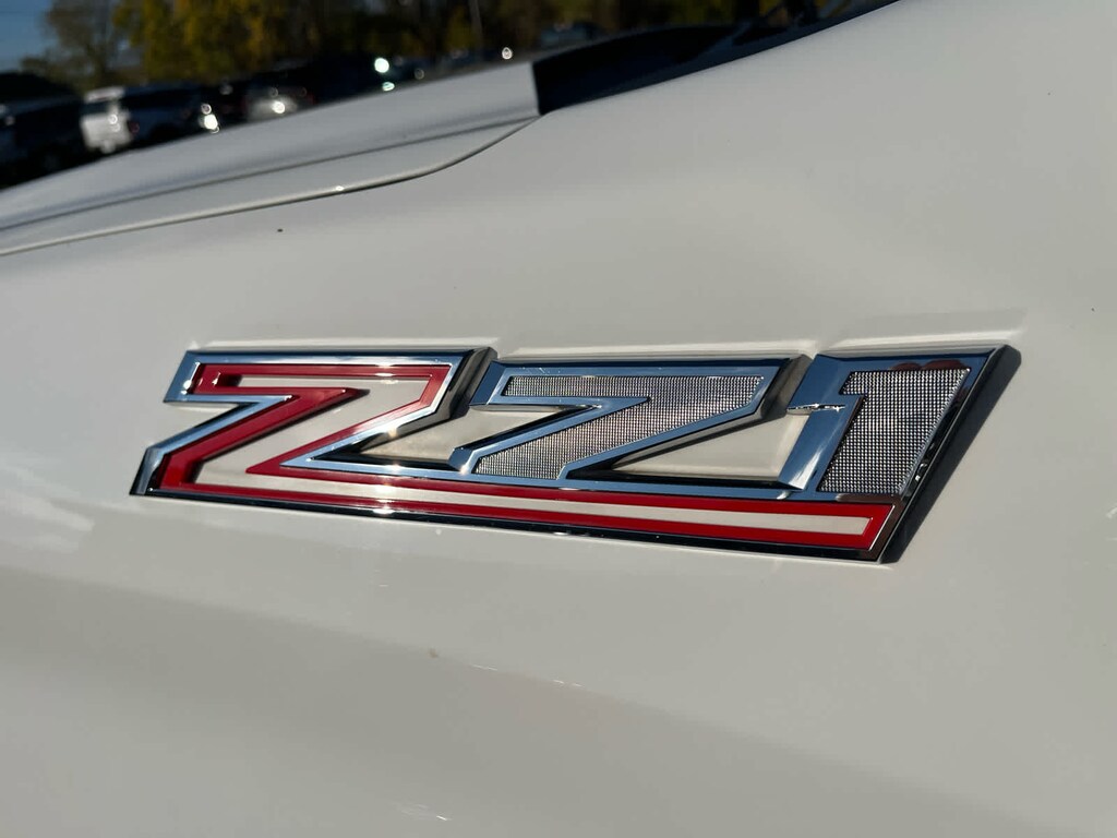 Used 2021 Chevrolet Silverado 1500 RST 4WD Double Cab 147 Truck Double Cab