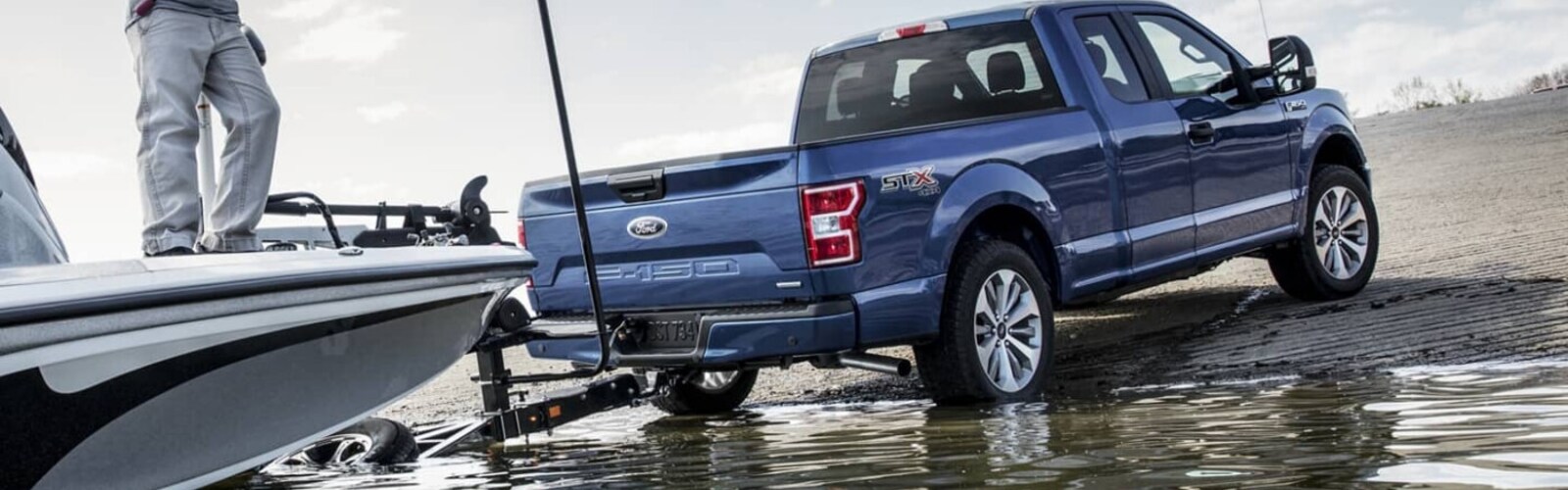 How Much Does it Cost to Lift a Truck? Basil Ford of Niagara Falls