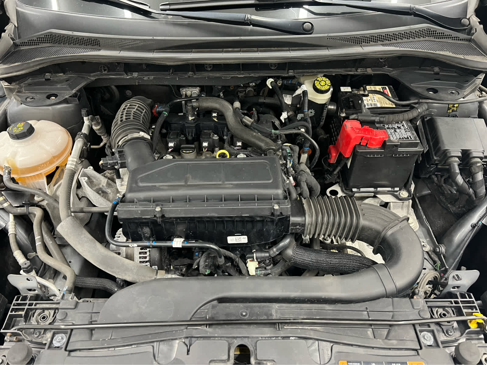 2023 Ford Escape ST-Line - Photo 14