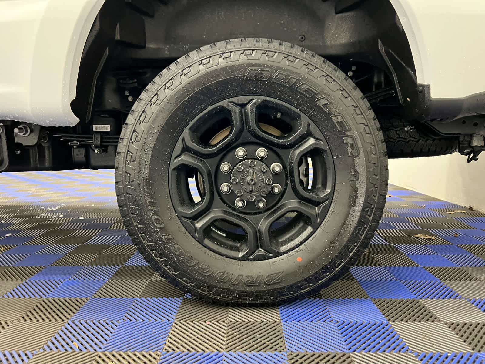 2026 Ford F-350 Super Duty XL - Photo 8